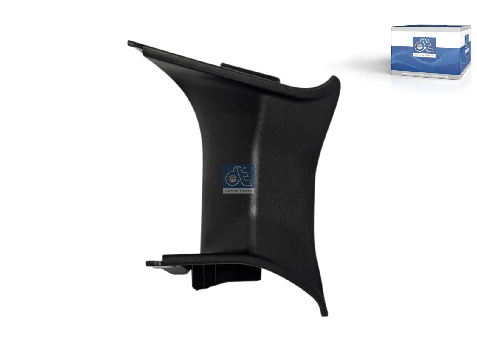 DT Spare Parts 5.00372 Mirror arm cover, right