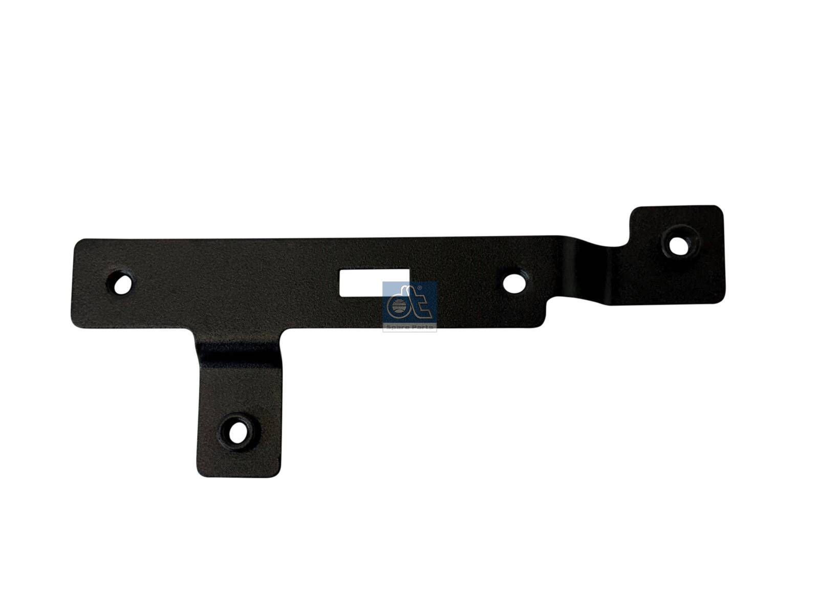 DT Spare Parts 5.00386 Console, underrun guard, left