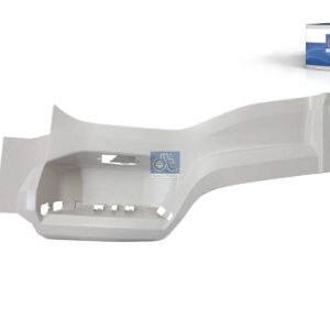DT Spare Parts 5.00394 Step well case, left
