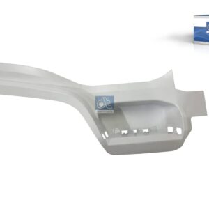 DT Spare Parts 5.00397 Step well case, right