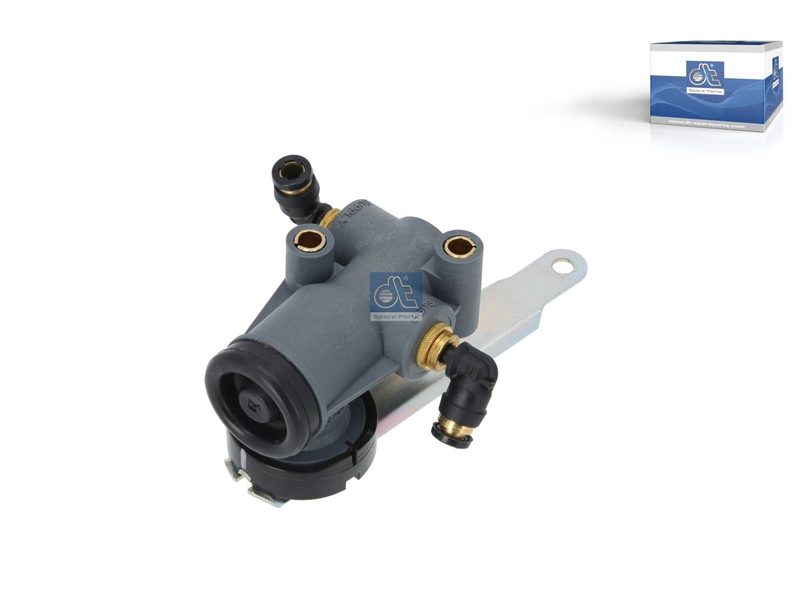 DT Spare Parts 5.00431 Level valve