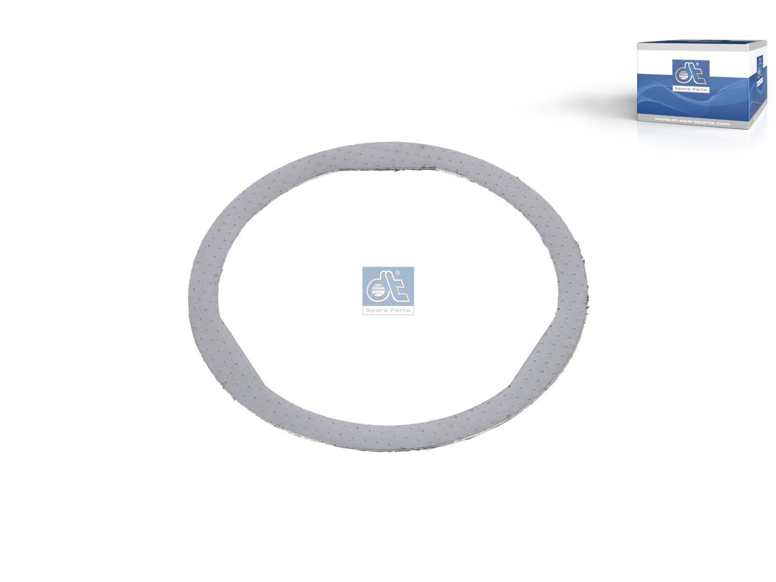 DT Spare Parts 5.00432 Gasket, exhaust gas recirculation