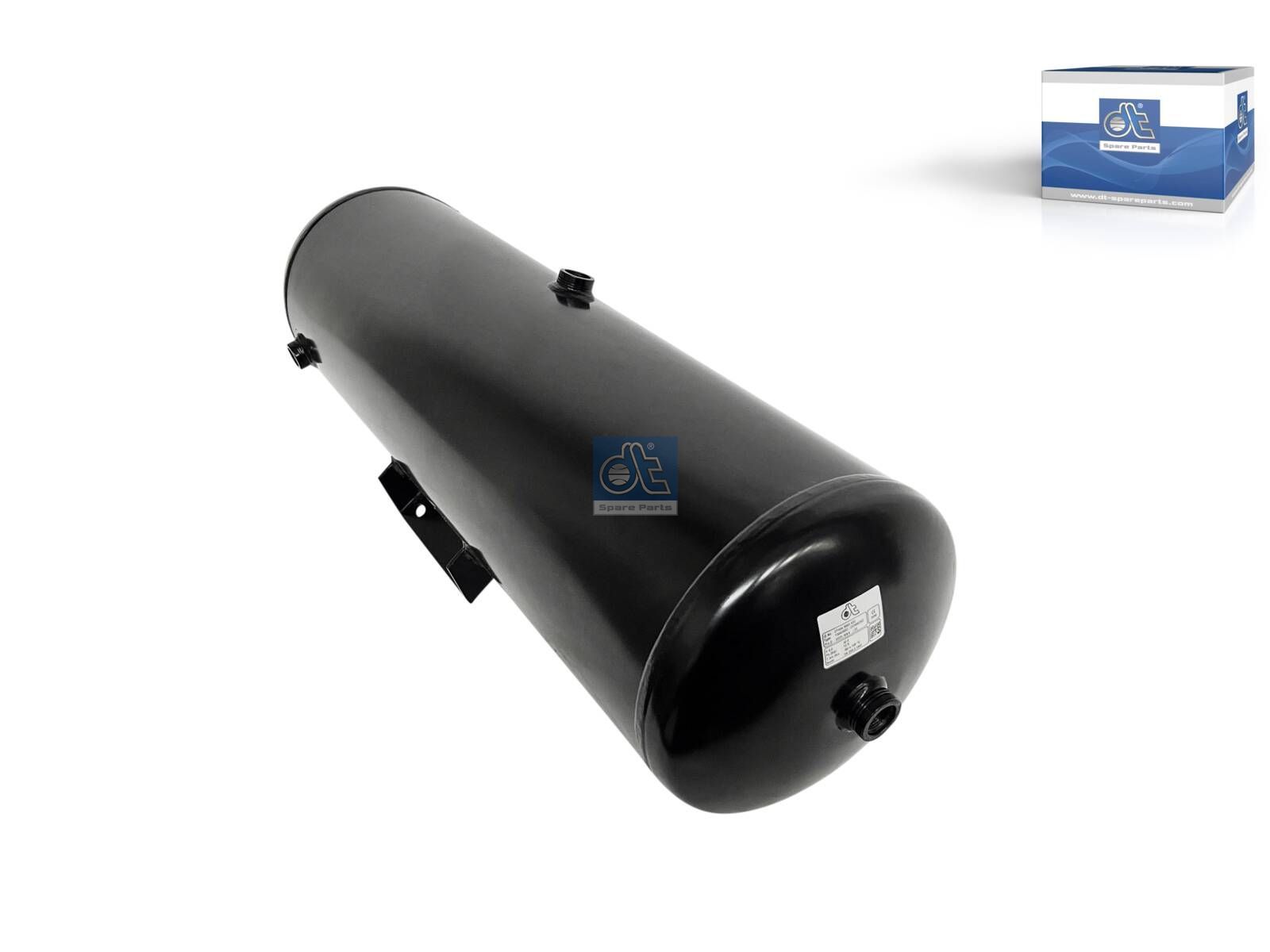 DT Spare Parts 5.00433 Air tank