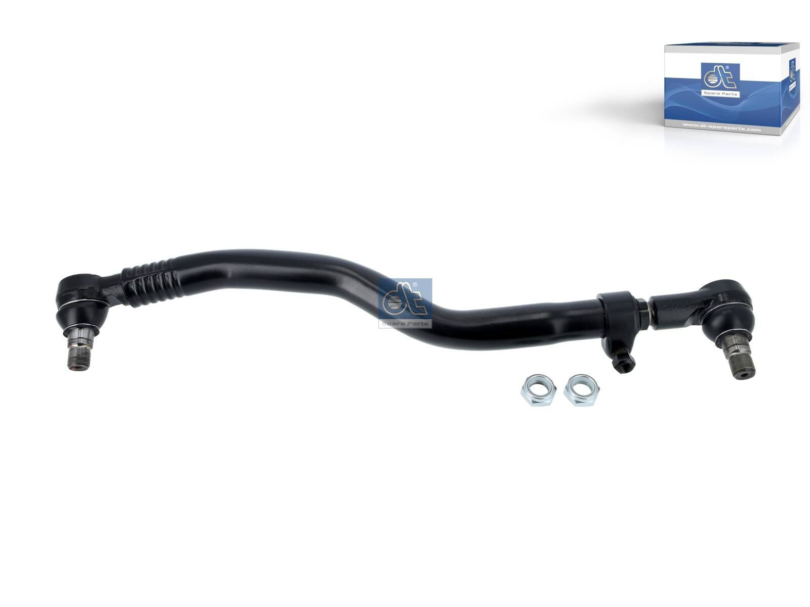 DT Spare Parts 5.00444 Drag link