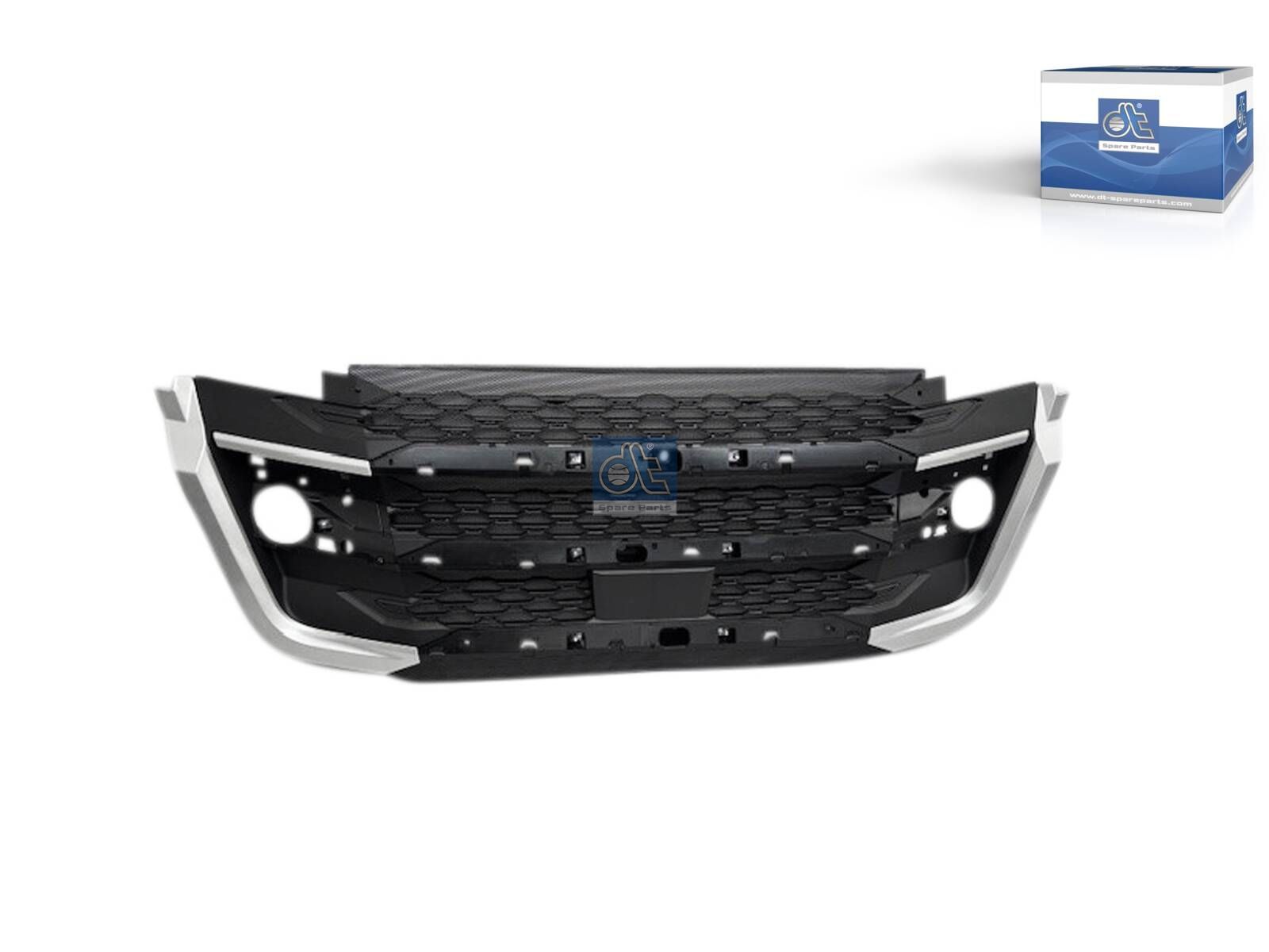 DT Spare Parts 5.00445 Front grill