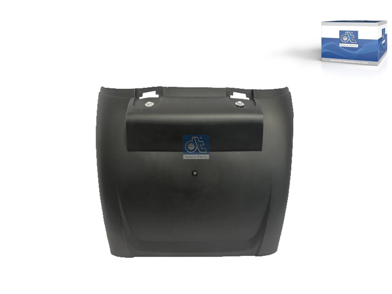 DT Spare Parts 5.00450 Fender, rear
