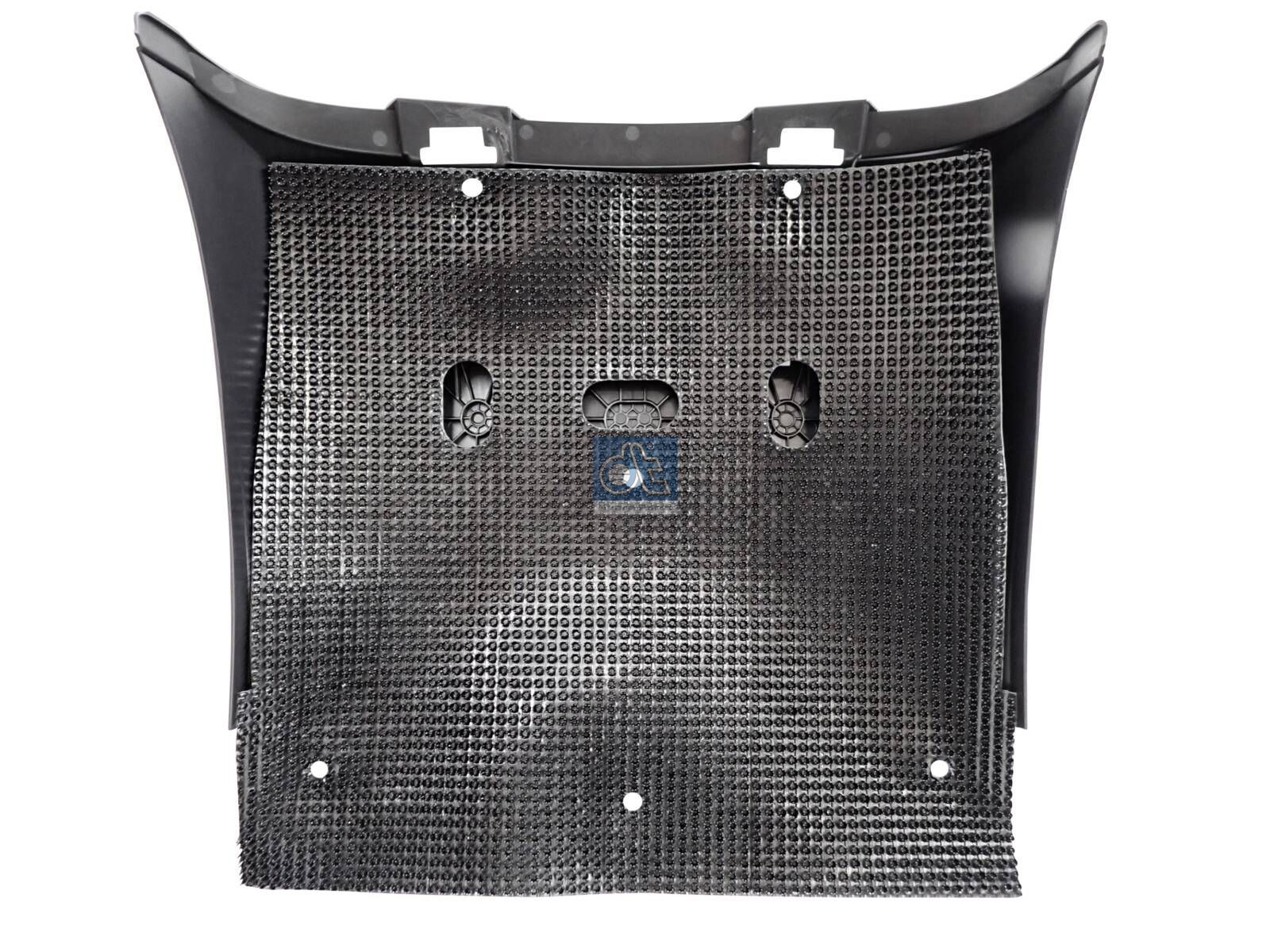 DT Spare Parts 5.00464 Fender, rear