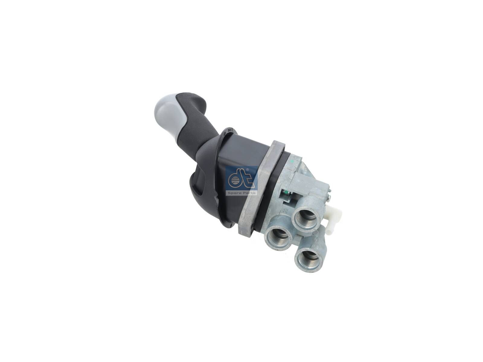 DT Spare Parts 5.00471 Hand brake valve