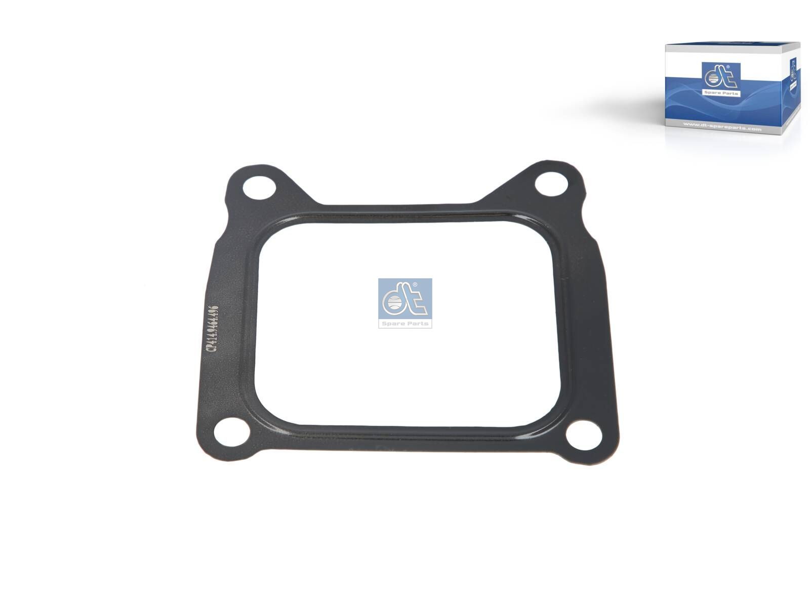 DT Spare Parts 5.00496 Gasket, intake manifold