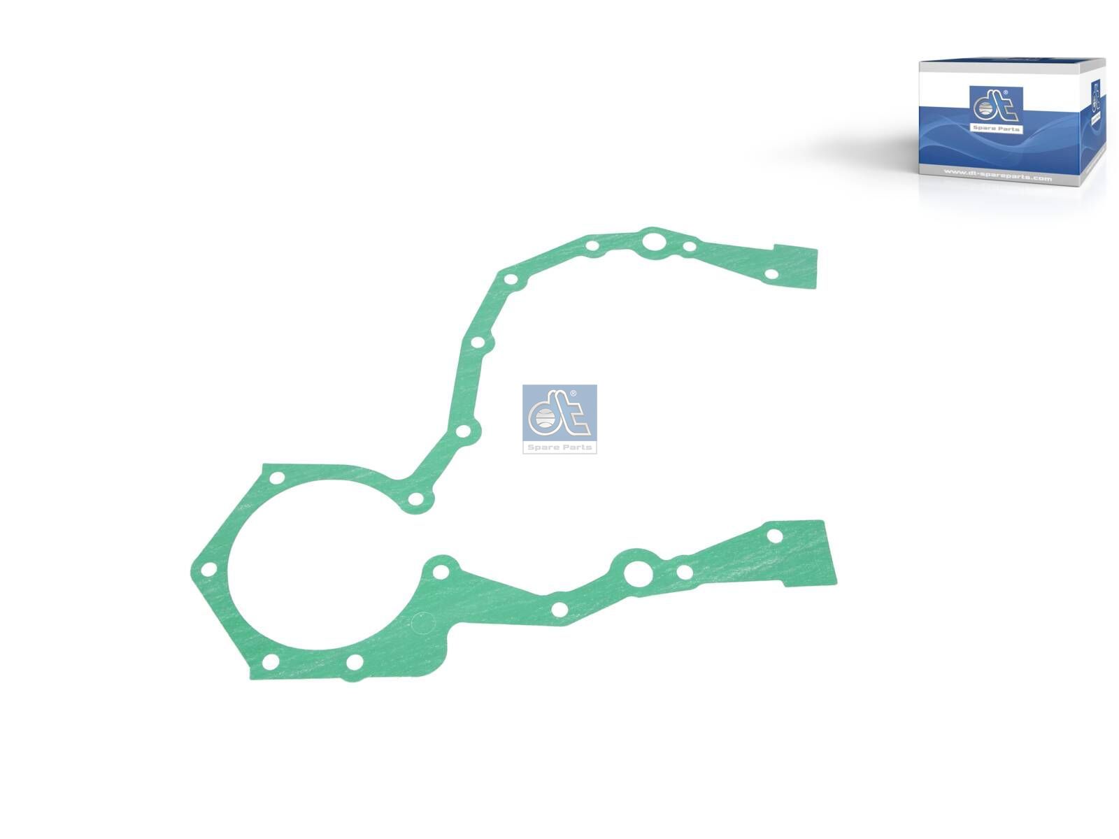 DT Spare Parts 5.00499 Gasket, crankcase