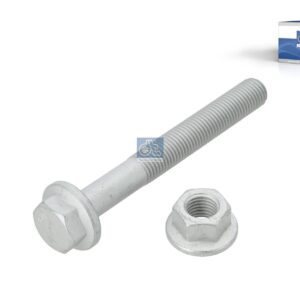 DT Spare Parts 5.00508 Bolt with nut