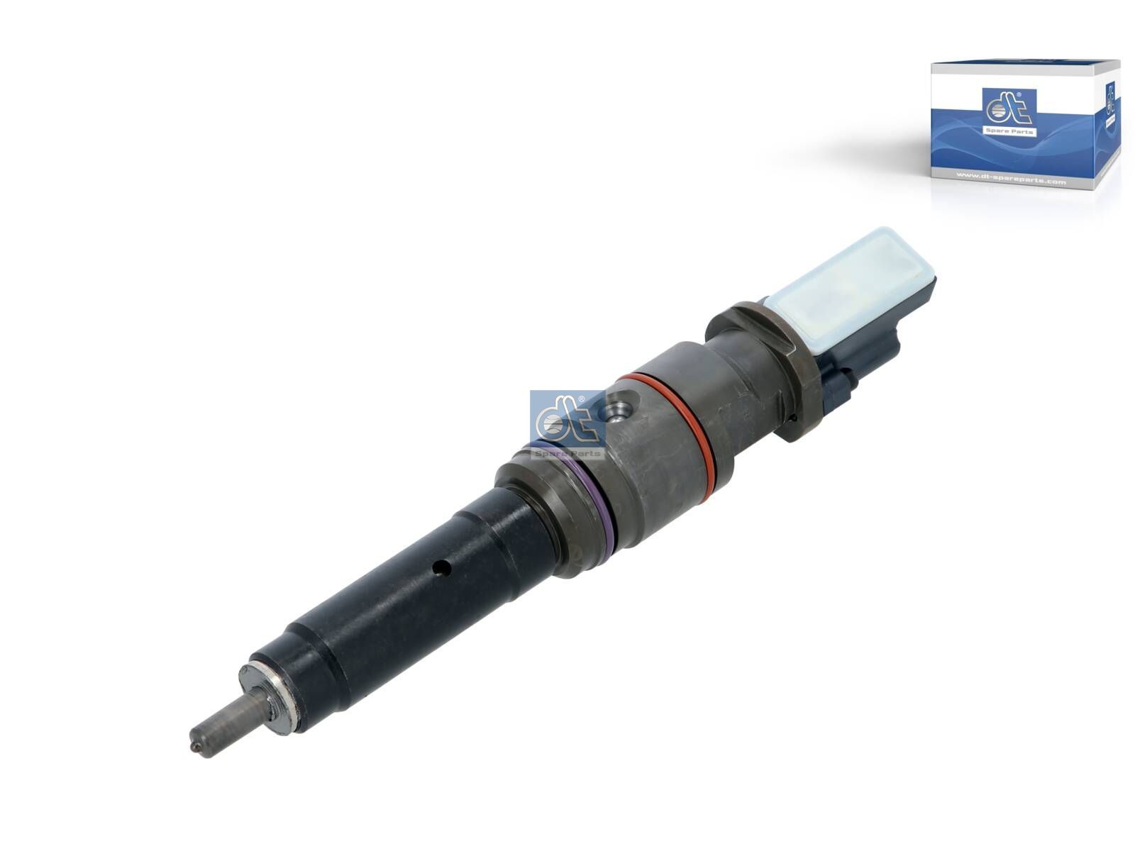 DT Spare Parts 5.00557 Injection valve