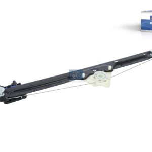 DT Spare Parts 5.00563 Window regulator, right