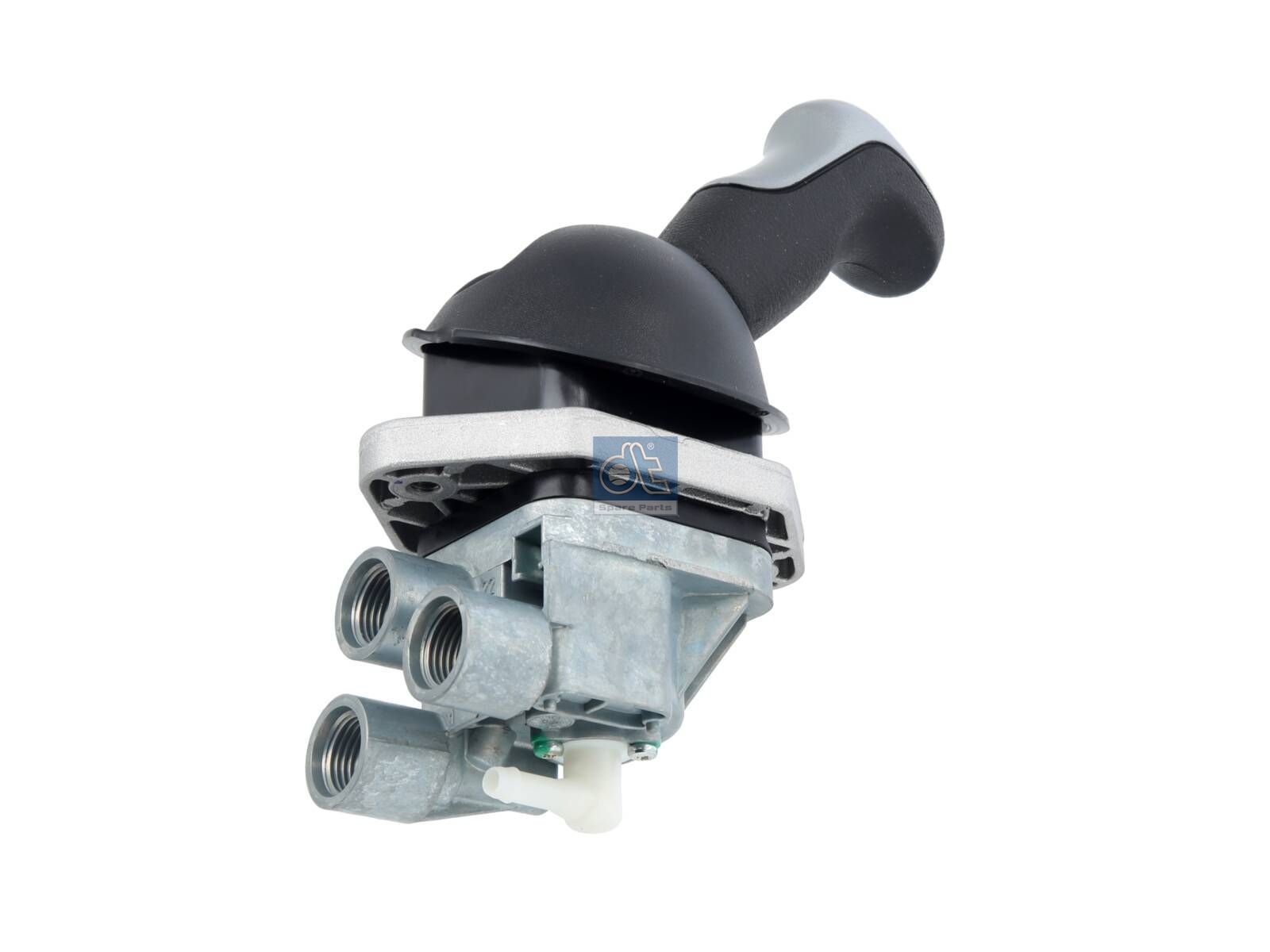 DT Spare Parts 5.00581 Hand brake valve