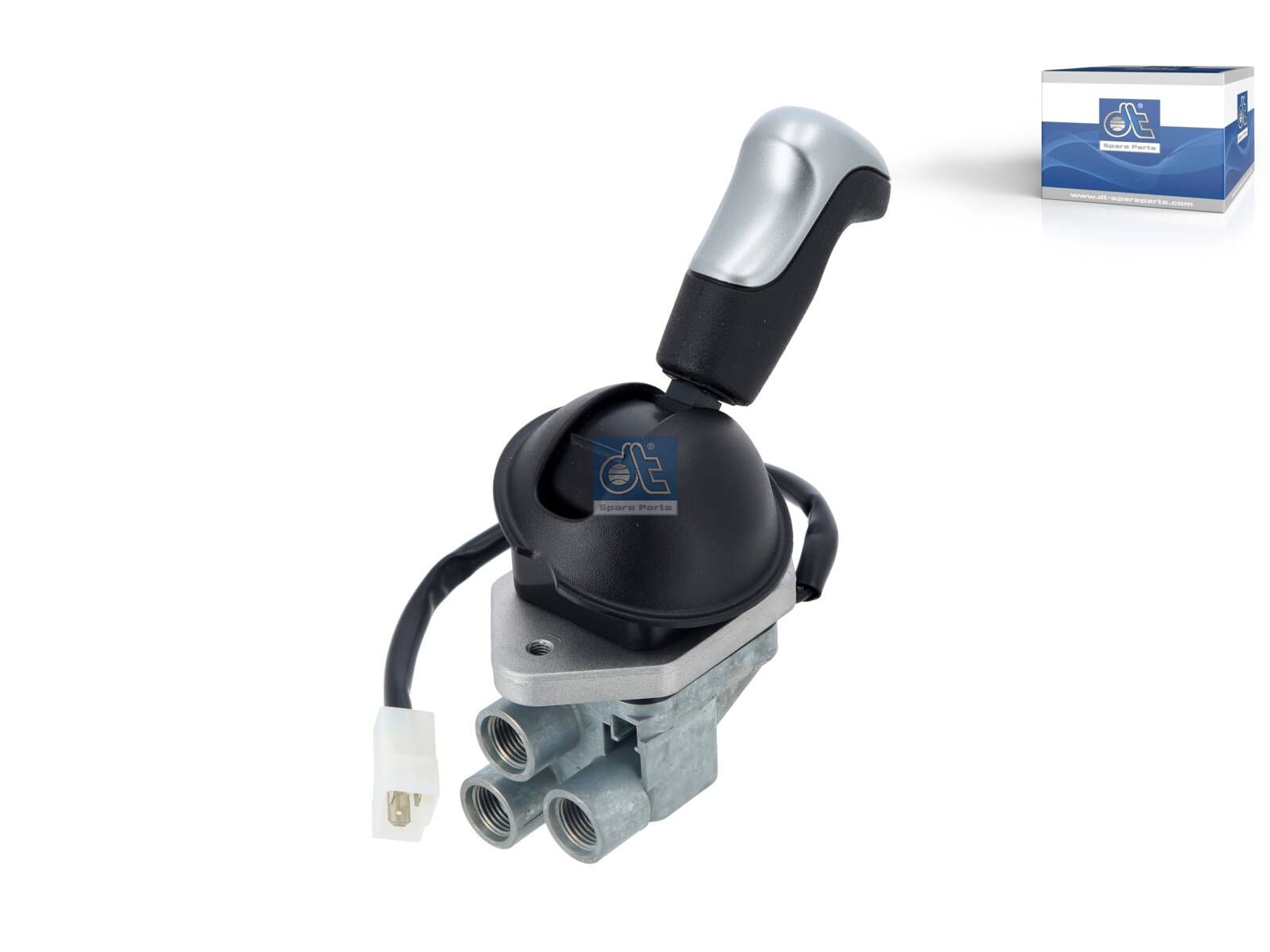 DT Spare Parts 5.00582 Hand brake valve