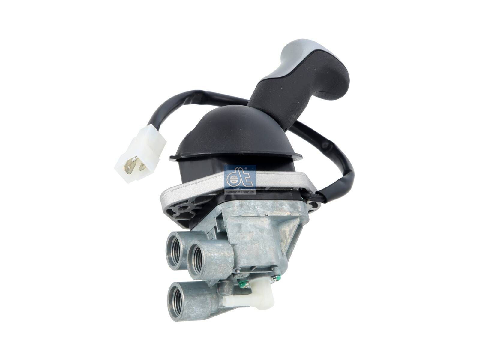 DT Spare Parts 5.00582 Hand brake valve