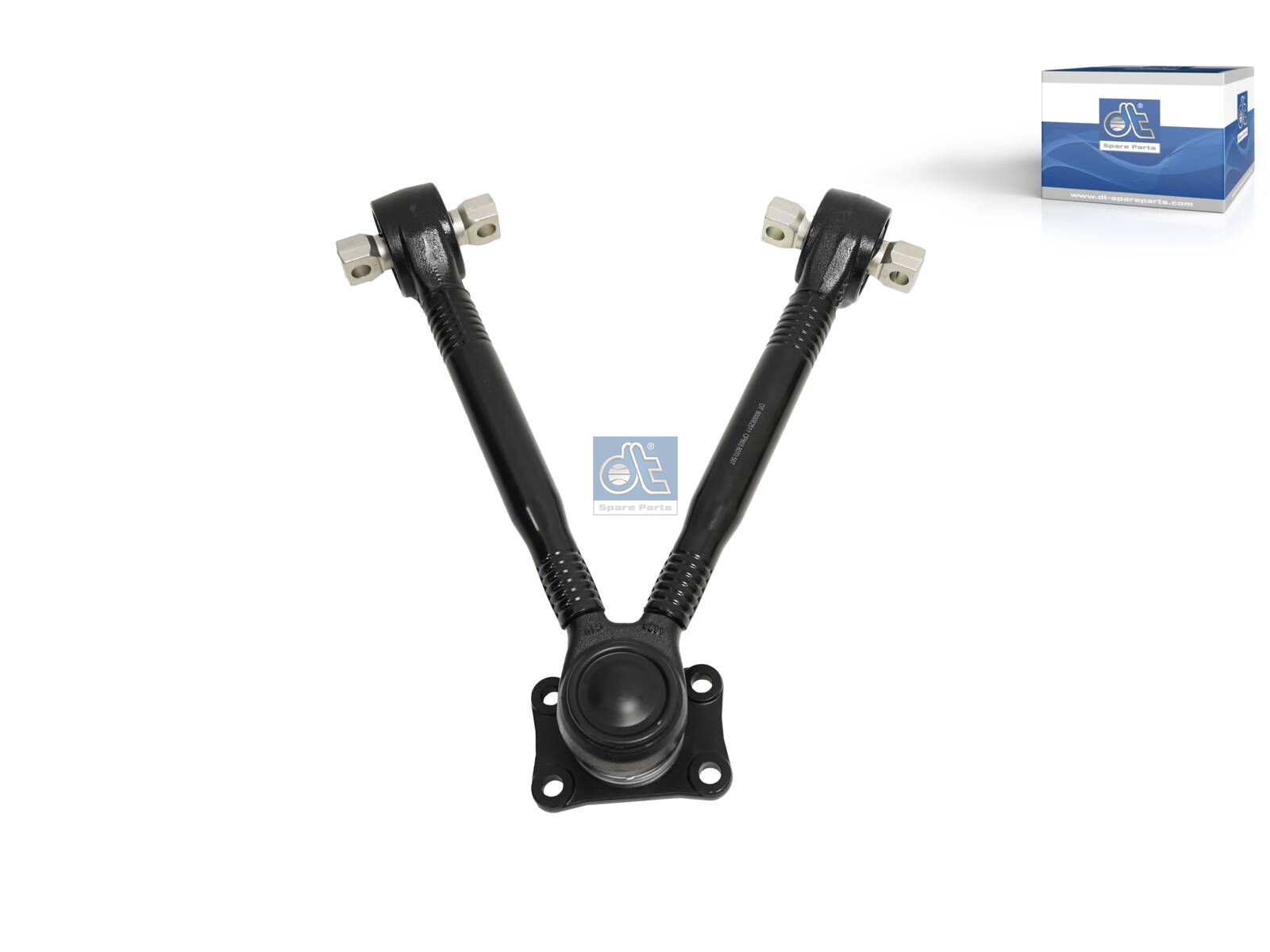 DT Spare Parts 5.00587 V-stay