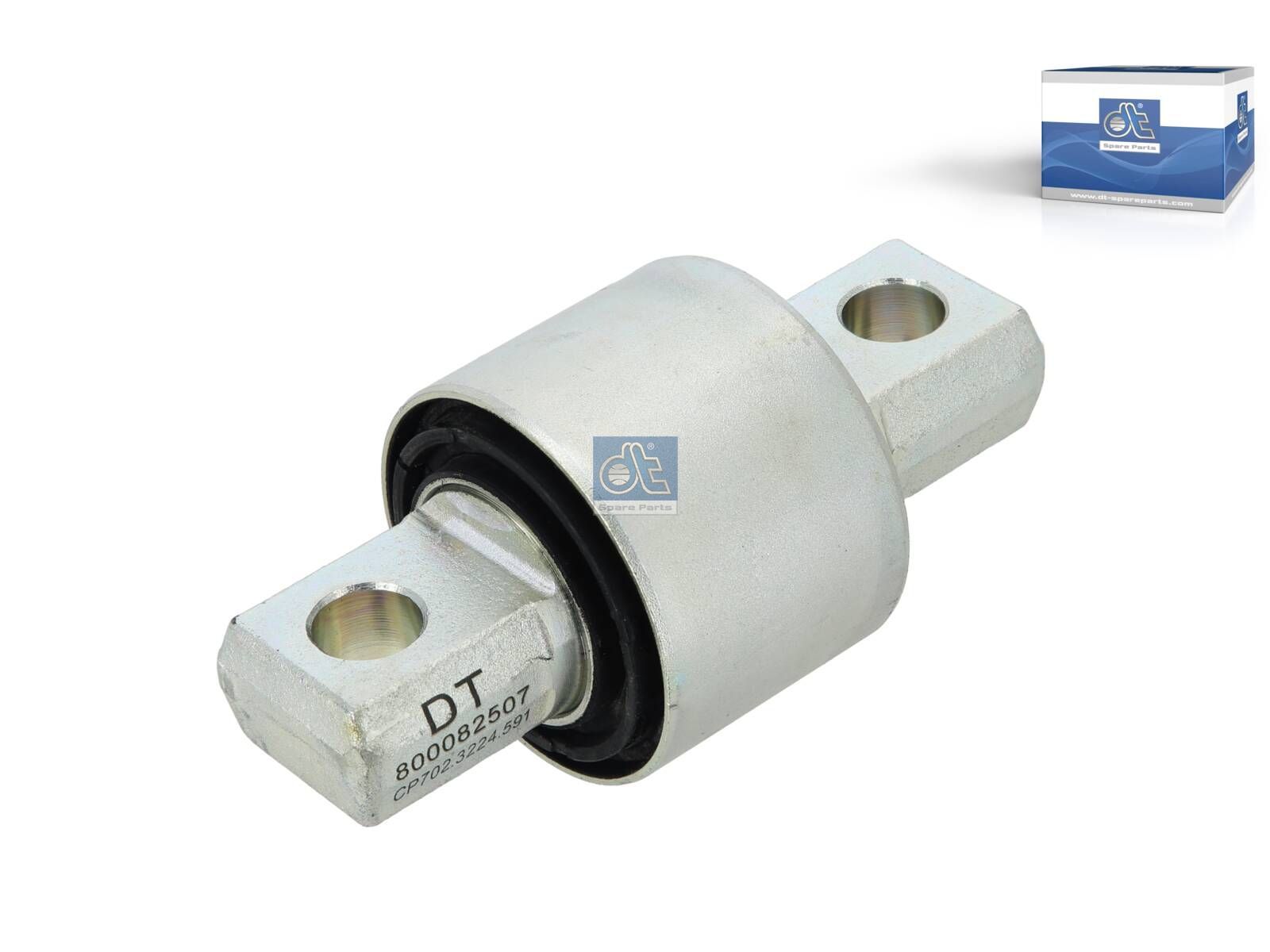 DT Spare Parts 5.00591 Repair kit, reaction rod