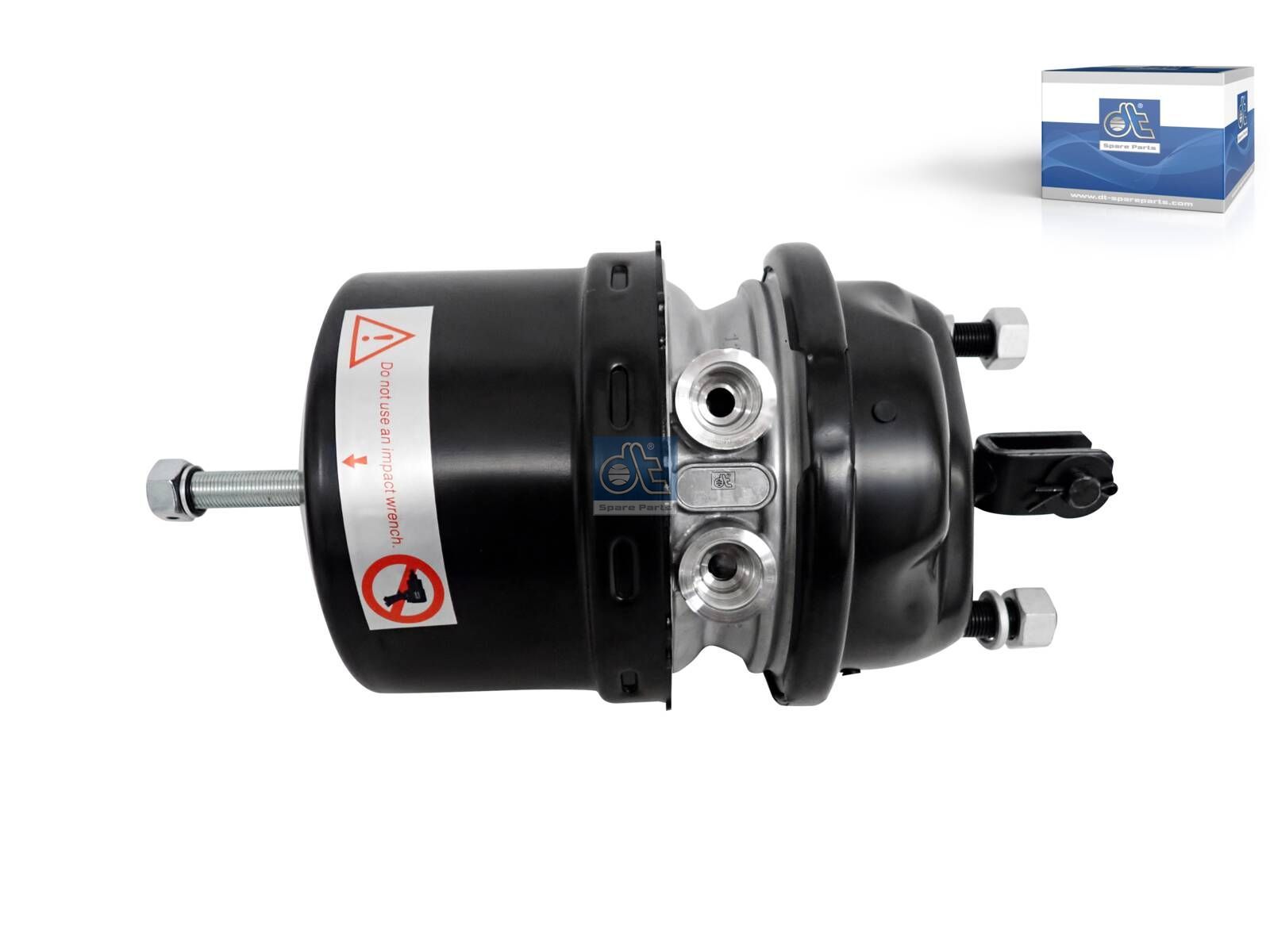 DT Spare Parts 5.00603 Spring brake cylinder