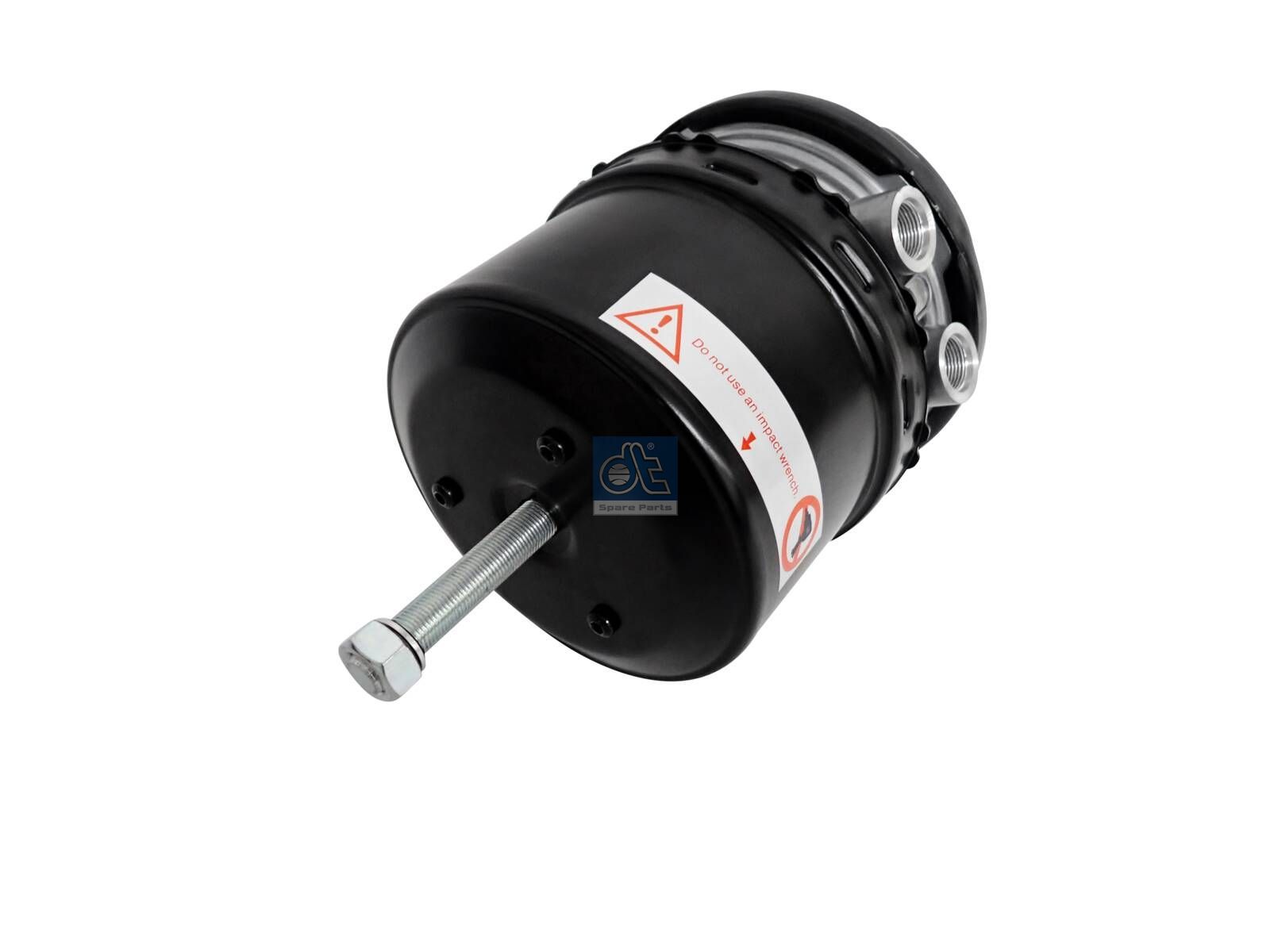 DT Spare Parts 5.00603 Spring brake cylinder