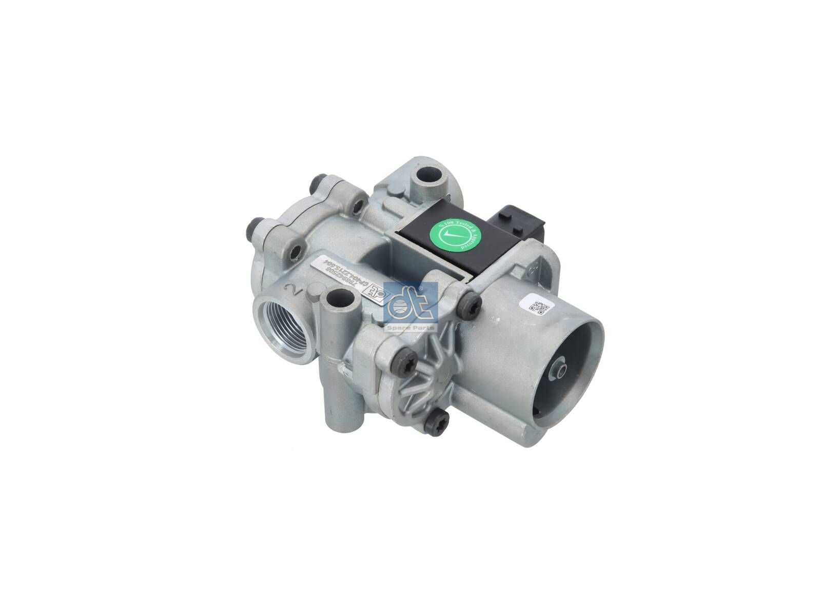 DT Spare Parts 5.00604 Solenoid valve