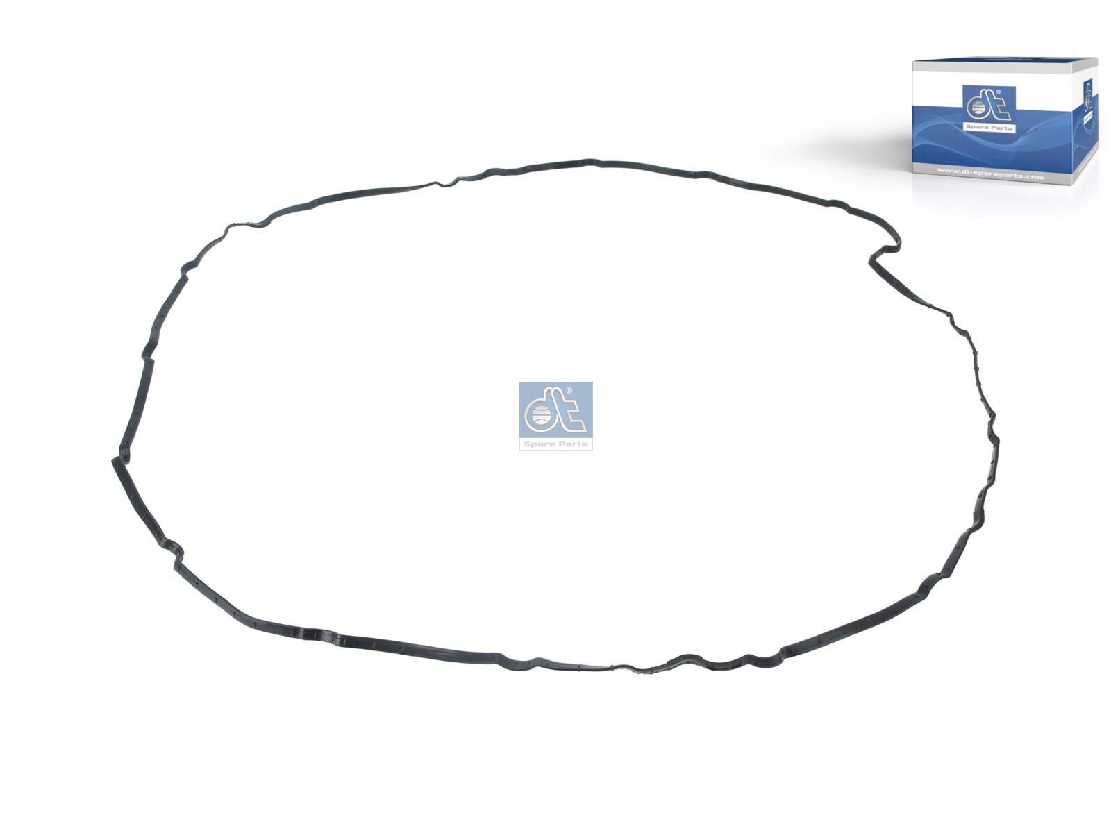 DT Spare Parts 5.00705 Oil sump gasket