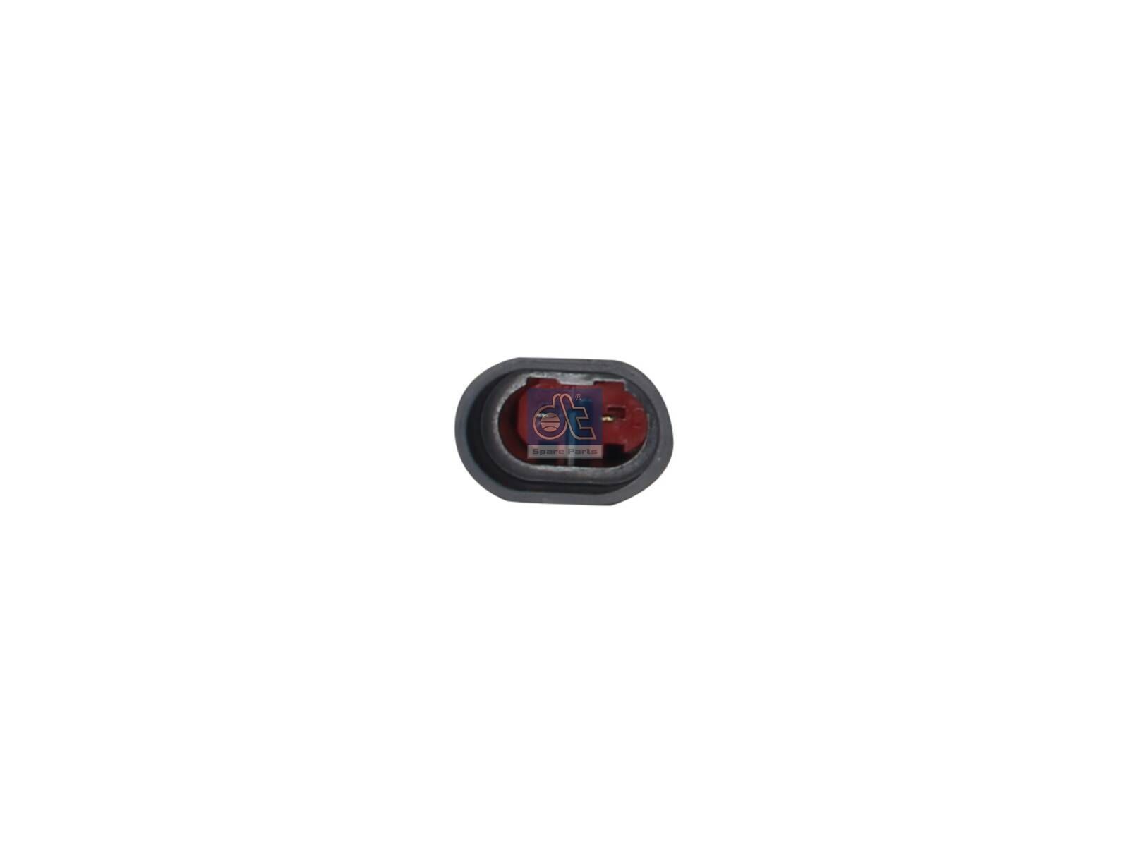 DT Spare Parts 5.00711 Hand brake valve