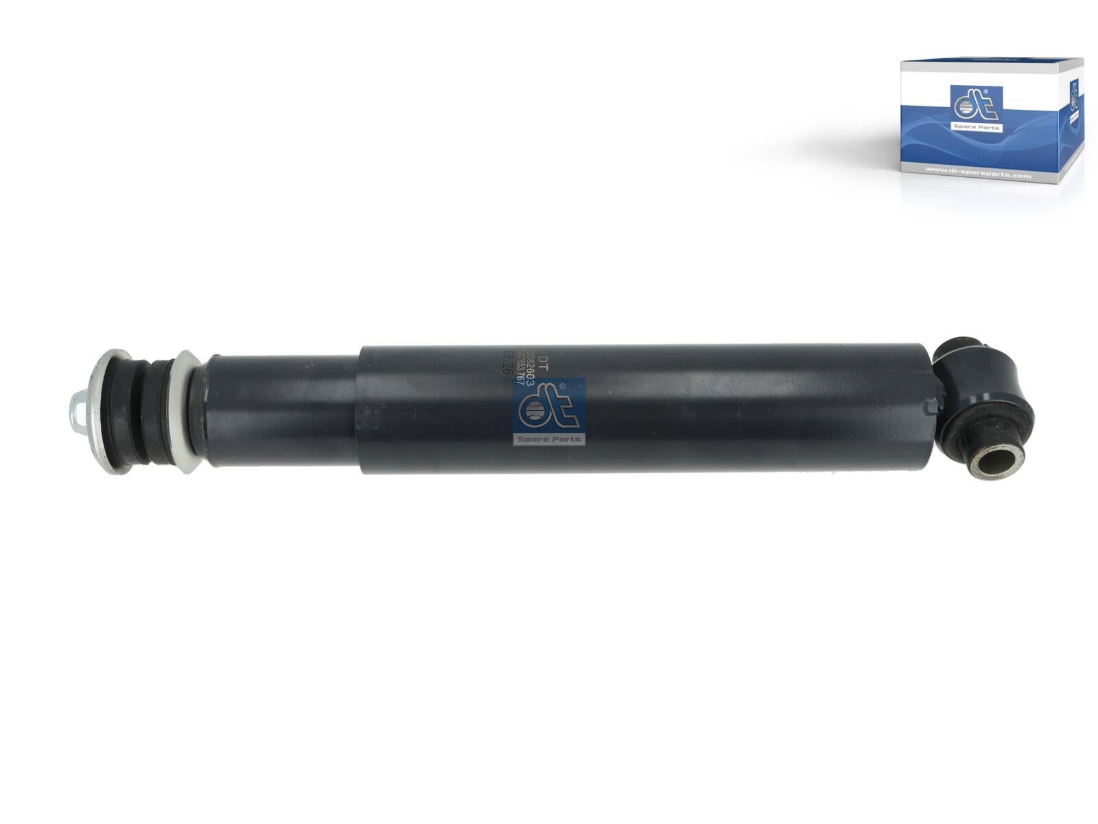 DT Spare Parts 5.00767 Shock absorber