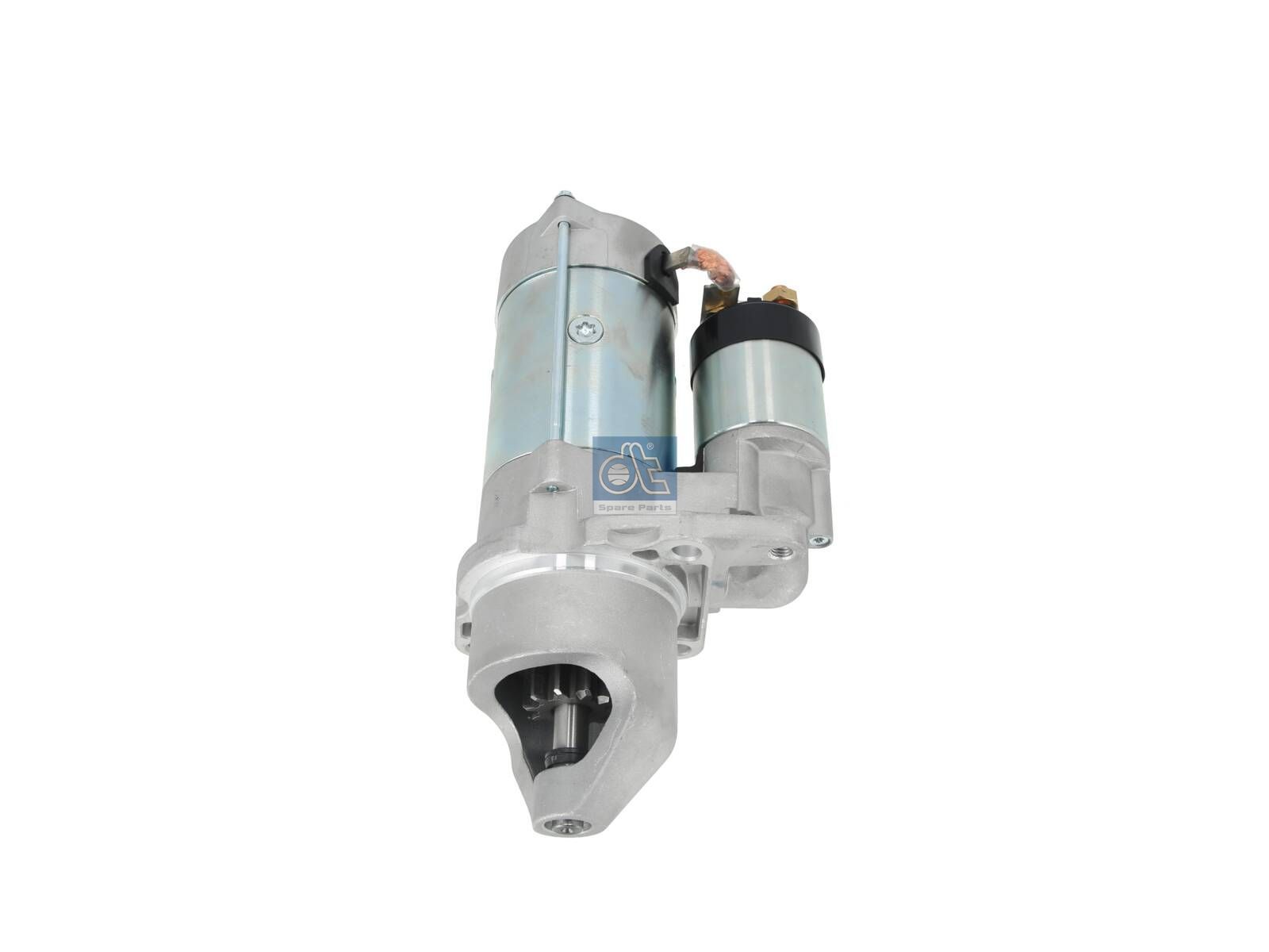 DT Spare Parts 5.00773 Starter