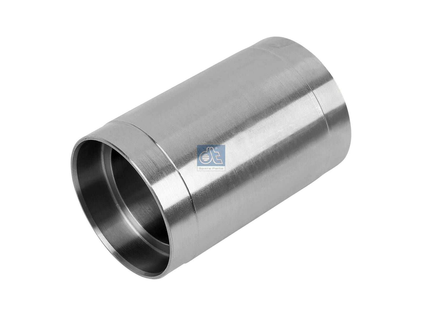 DT Spare Parts 5.10118 Spring bushing, d: 37 mm, L: 76 mm