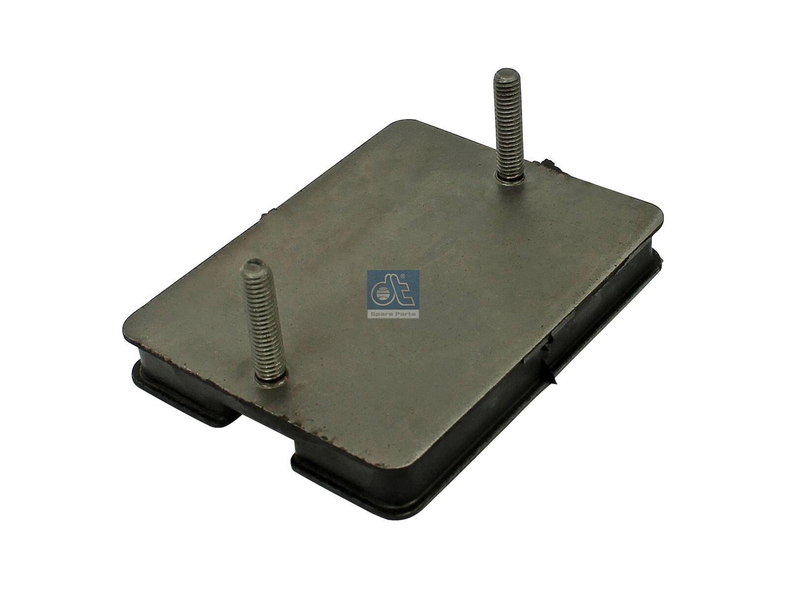 DT Spare Parts 5.10177 Buffer stop