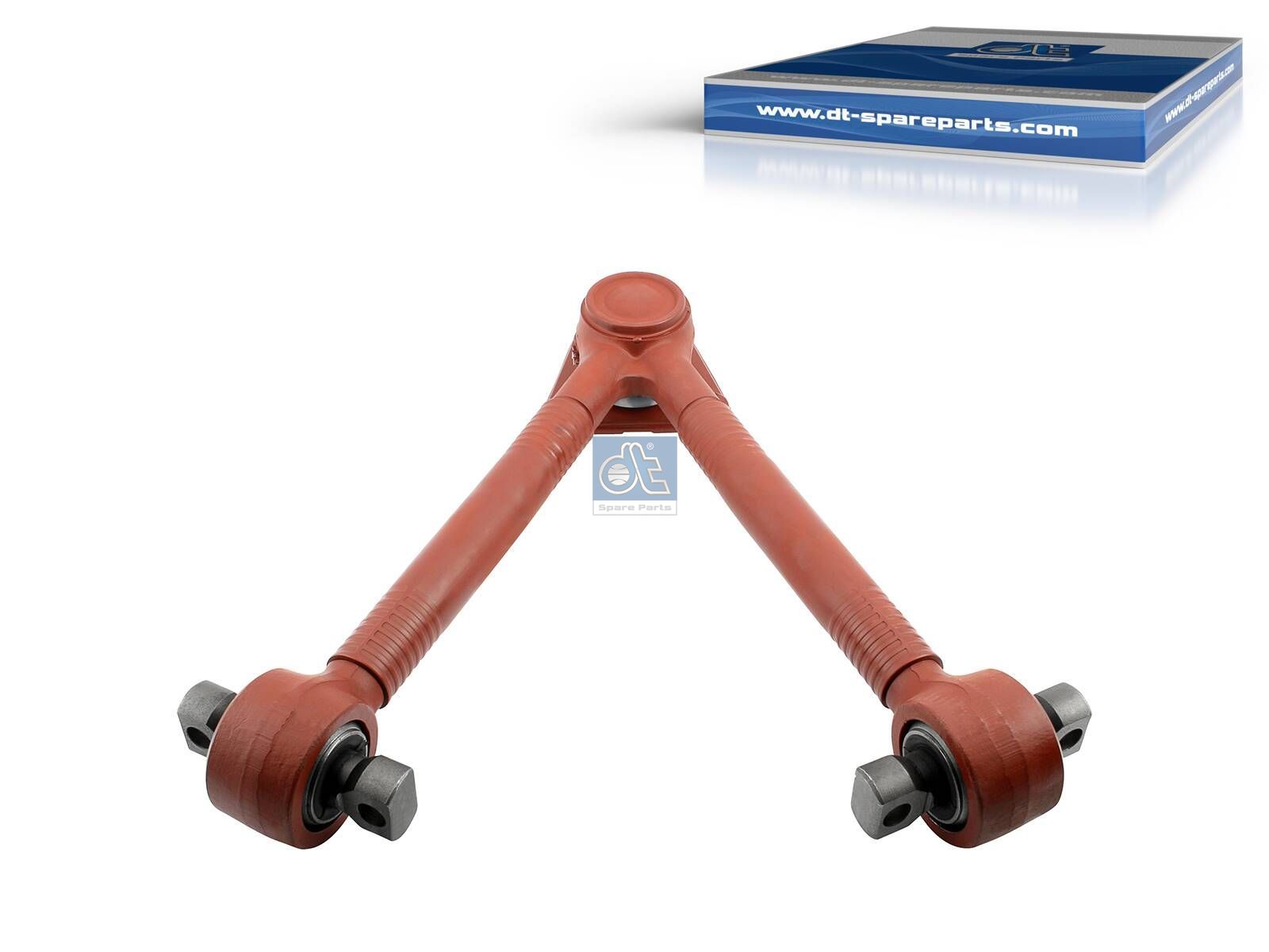 DT Spare Parts 5.10201 V-stay, D: 50 mm, L: 603 mm