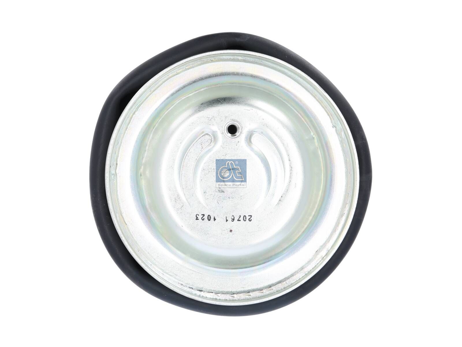DT Spare Parts 5.10218 Air spring