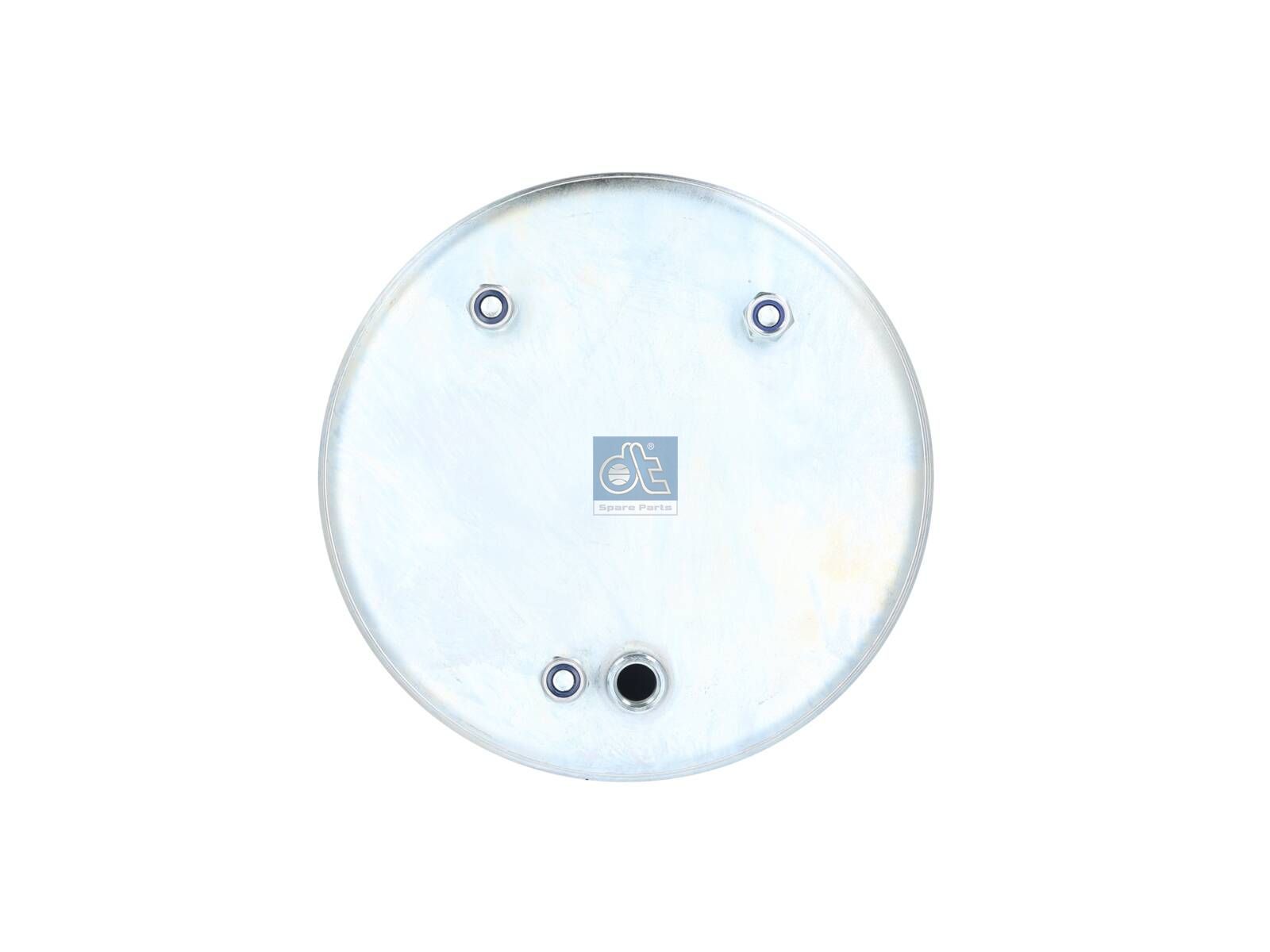 DT Spare Parts 5.10245 Air spring, with steel piston