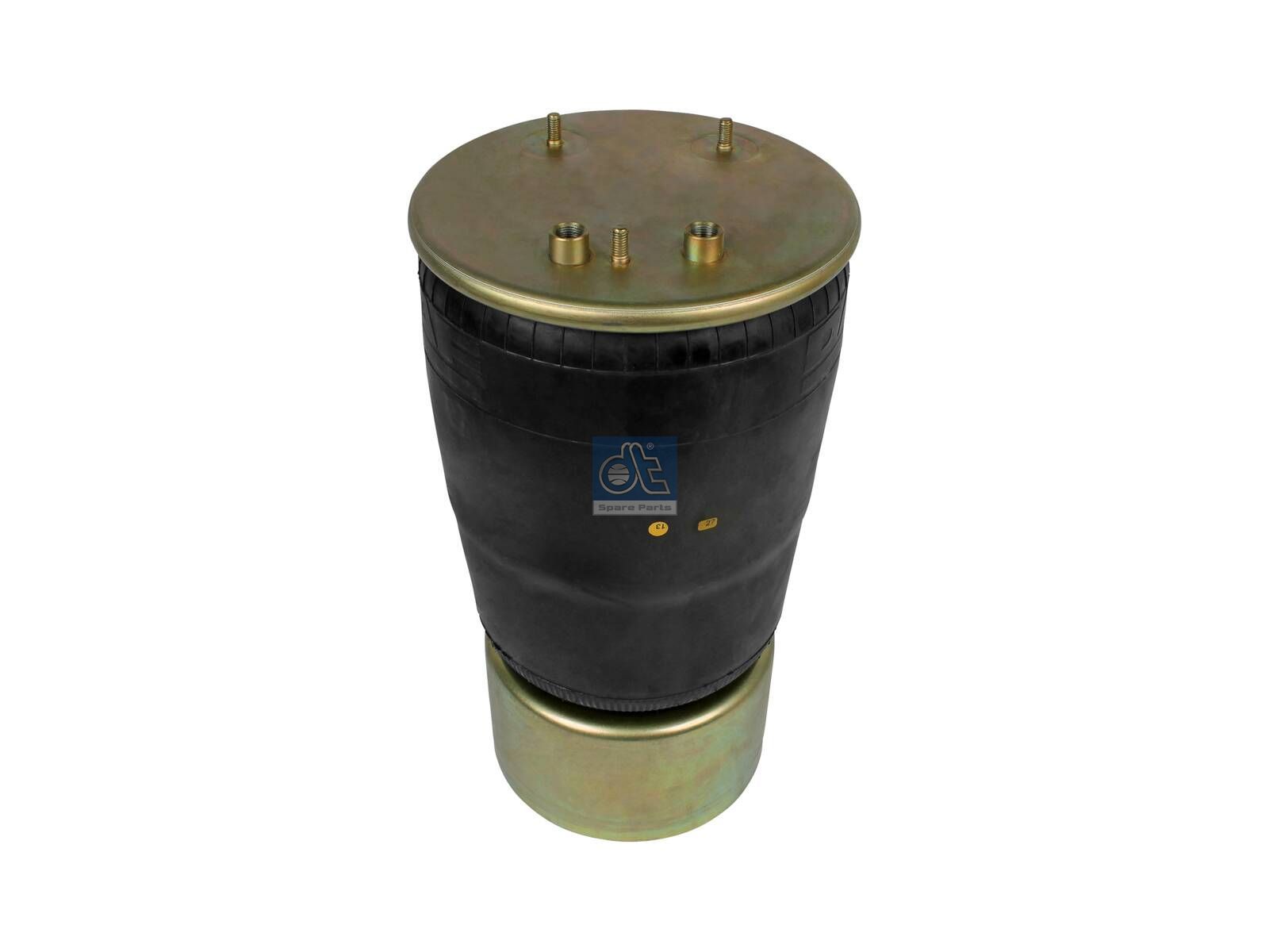 DT Spare Parts 5.10247 Air spring
