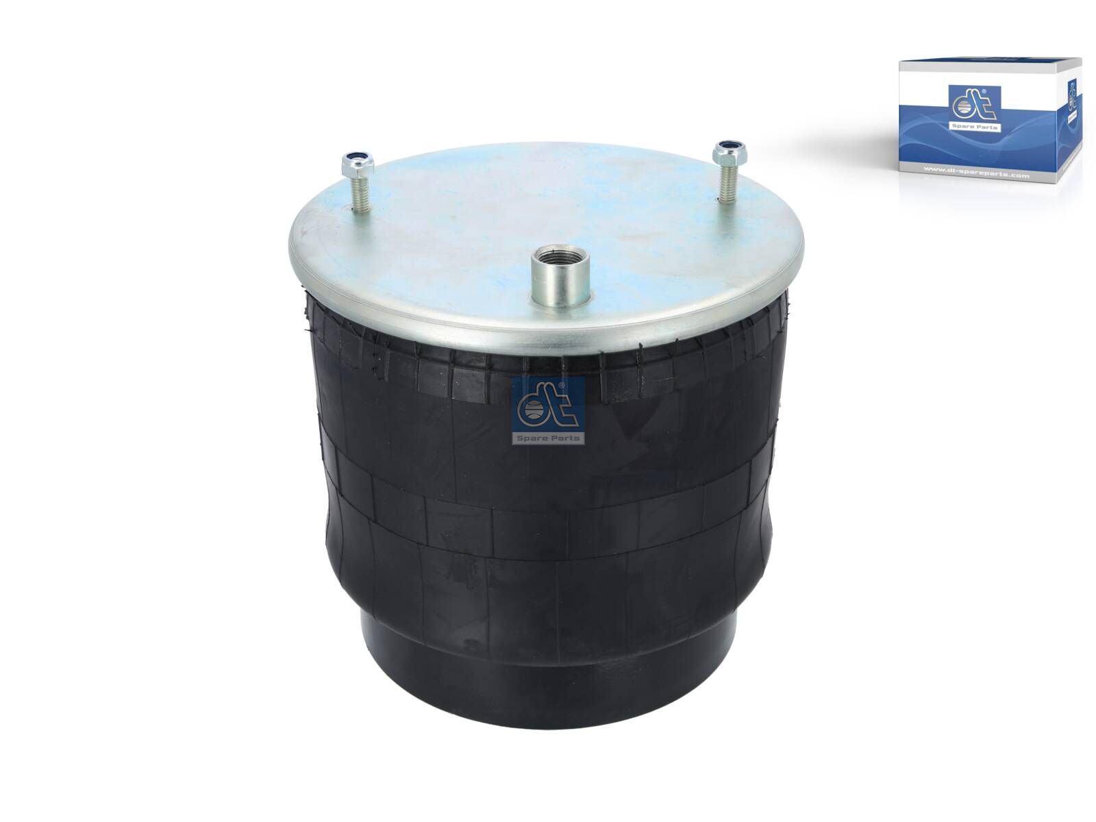 DT Spare Parts 5.10289 Air spring