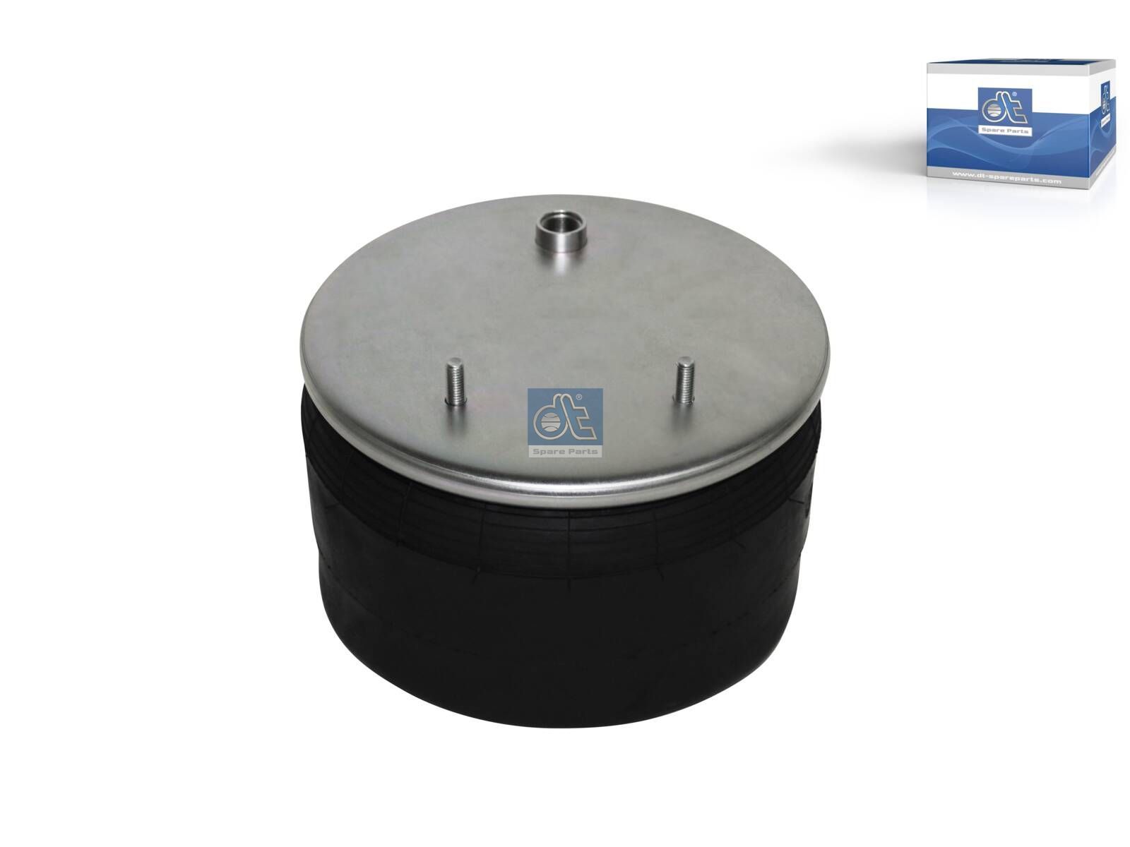 DT Spare Parts 5.10295 Air spring