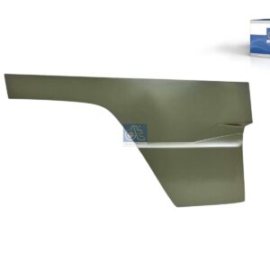 DT Spare Parts 5.10335 Door trim, inner, right