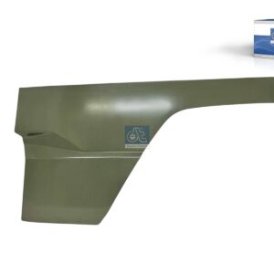 DT Spare Parts 5.10336 Door trim, inner, left