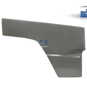 DT Spare Parts 5.10337 Door trim, inner, right