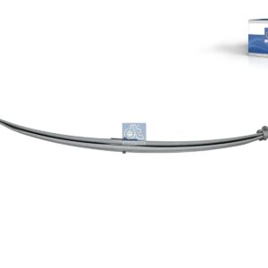 DT Spare Parts 5.10357 Leaf spring