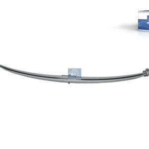 DT Spare Parts 5.10358 Leaf spring