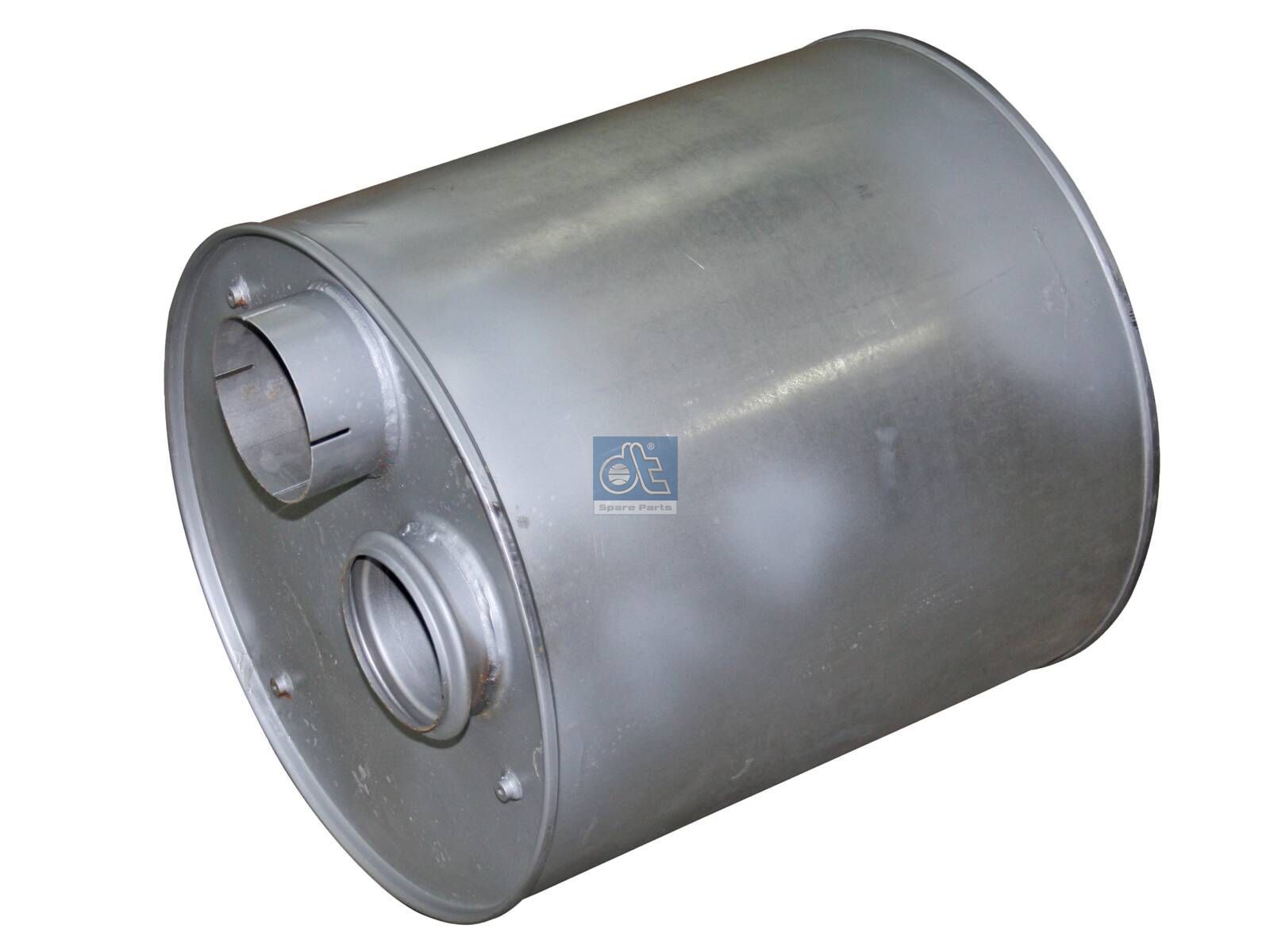 DT Spare Parts 5.11007 Silencer