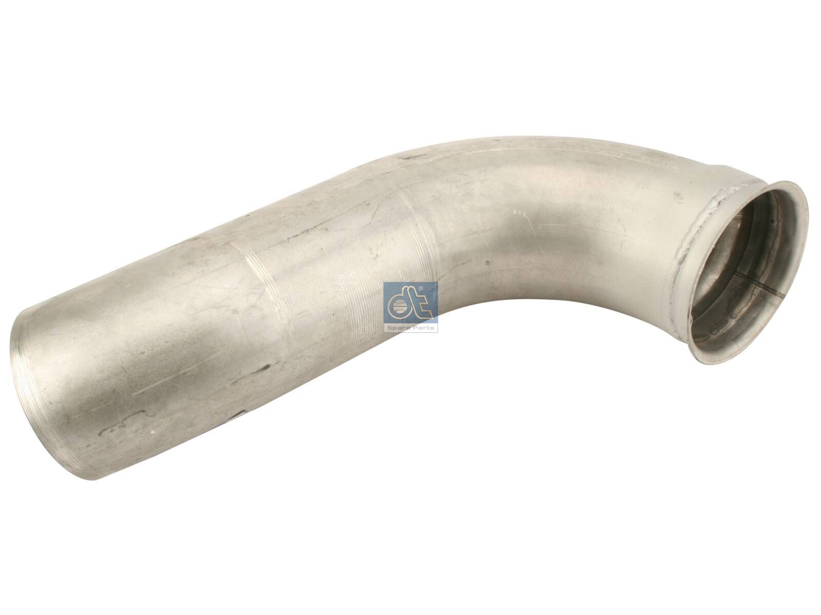 DT Spare Parts 5.11073 Exhaust pipe