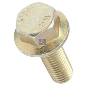 DT Spare Parts 5.11131 Screw, M10, L: 30 mm, DIN 6921