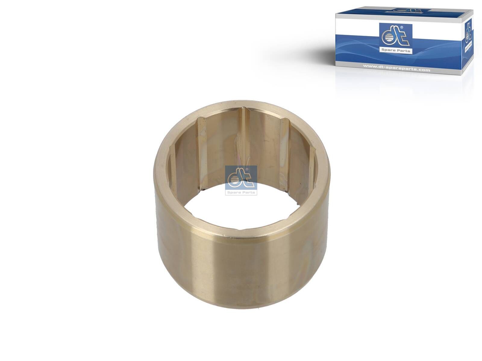 DT Spare Parts 5.12160 Bushing, steering knuckle