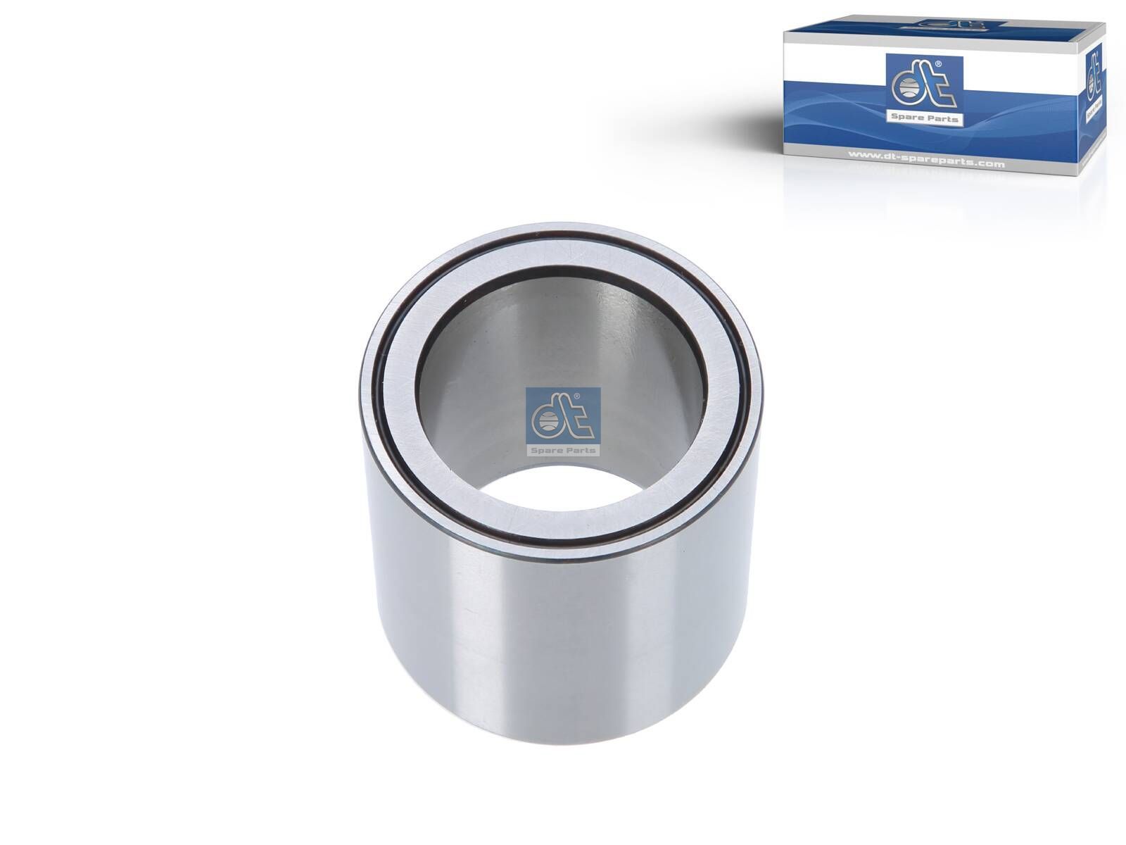 DT Spare Parts 5.12161 Bushing, steering knuckle