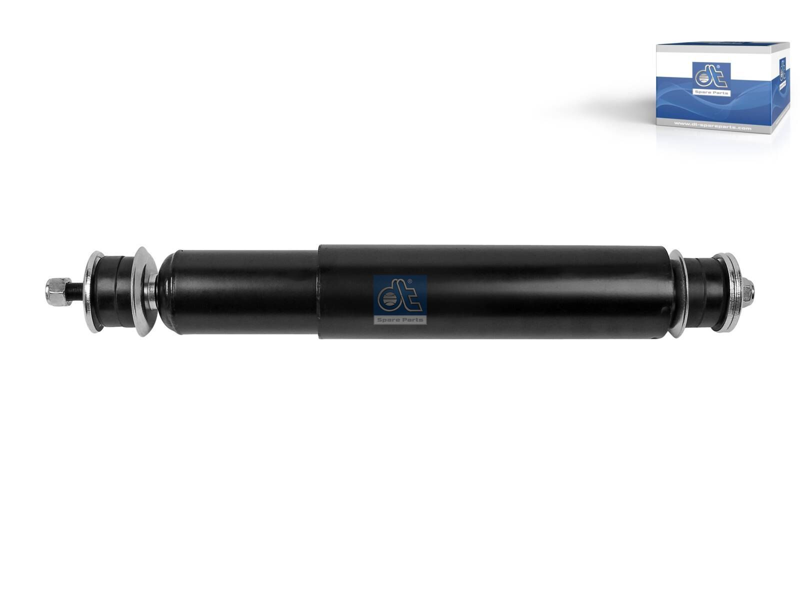 DT Spare Parts 5.13028 Shock absorber