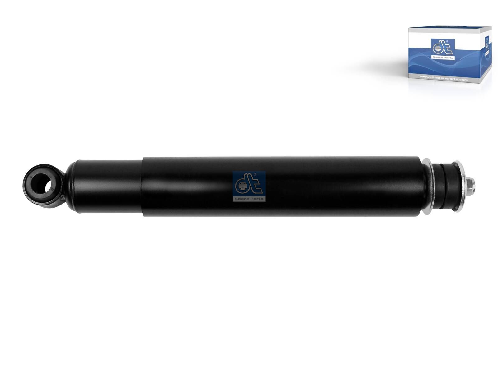 DT Spare Parts 5.13081 Shock absorber