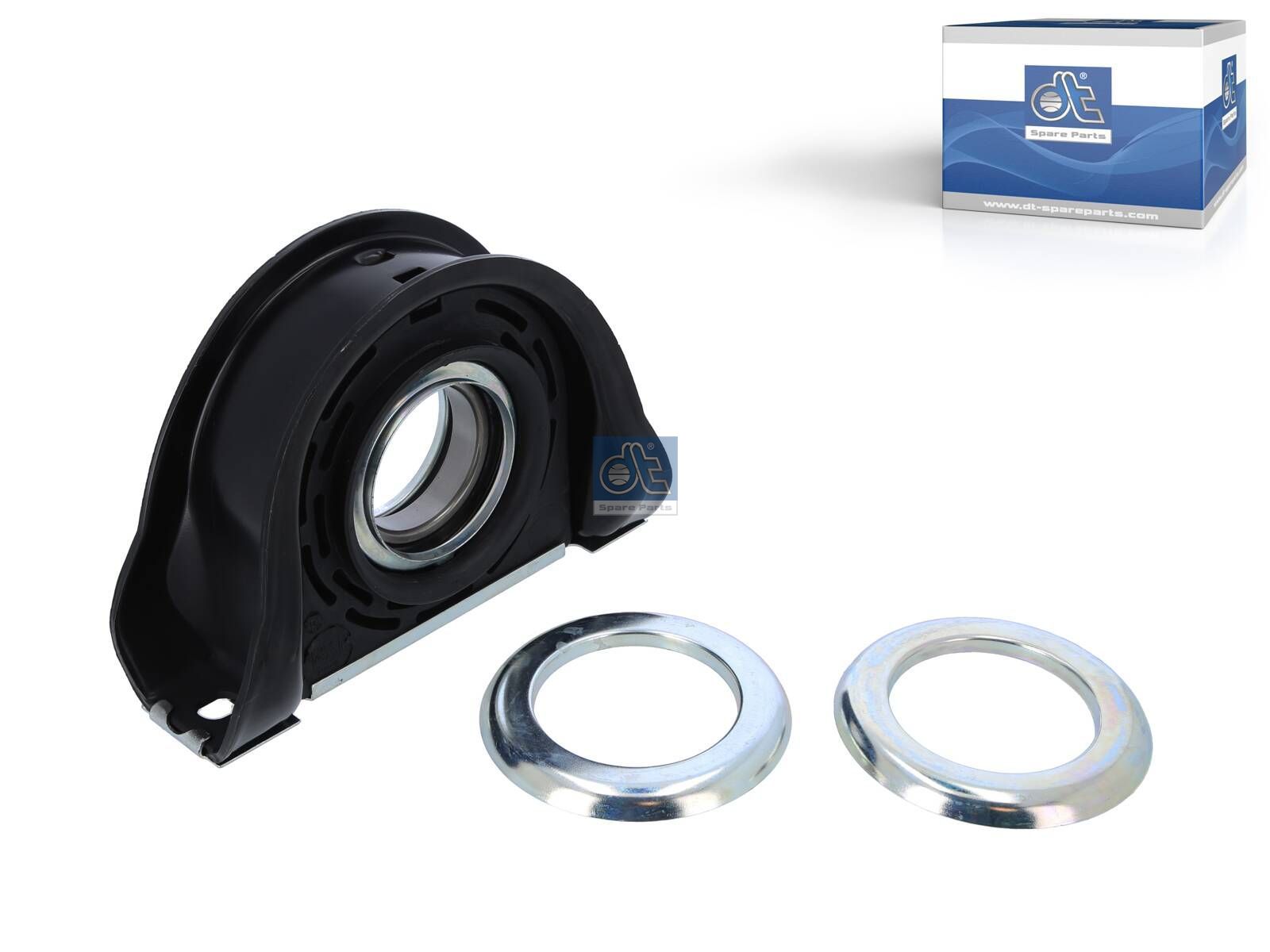 DT Spare Parts 5.14014 Center bearing, d: 70 mm